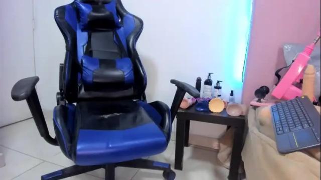 Thumbnail 3, melani_xc's Stream at Chaturbate, 2 months ago