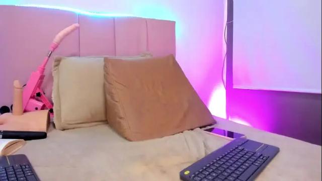 Image 10 of melani_xc Stream on Chaturbate on 1 month ago