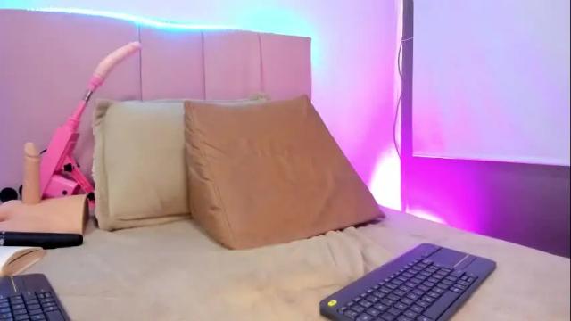Image 11 of melani_xc Stream on Chaturbate on 1 month ago