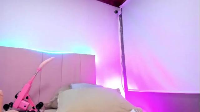 Thumbnail 2, melani_xc's Stream at Chaturbate, 1 month ago