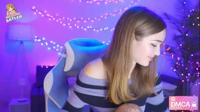 Thumbnail 1, melanibatler's Stream at Chaturbate, 1 month ago