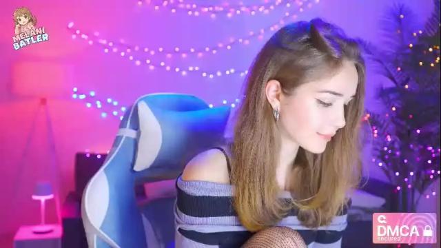 Image 10 of melanibatler Stream on Chaturbate on 1 month ago