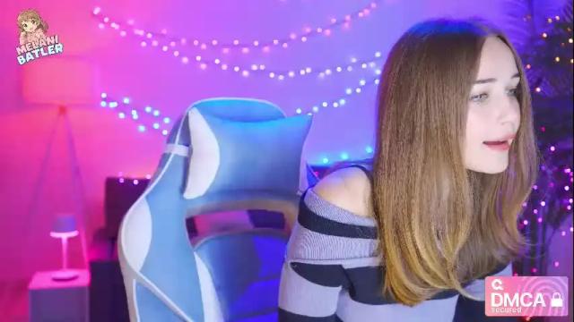 Image 6 of melanibatler Stream on Chaturbate on 1 month ago