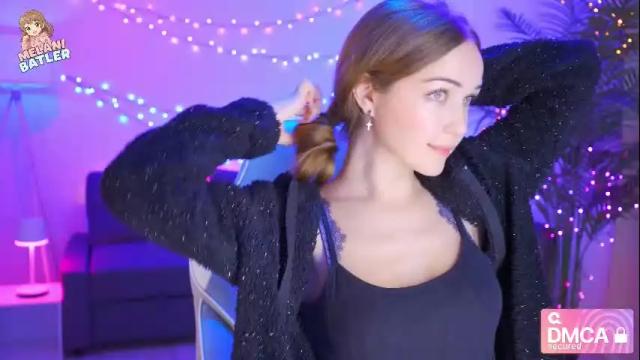 Thumbnail 1, melanibatler's Stream at Chaturbate, 1 month ago