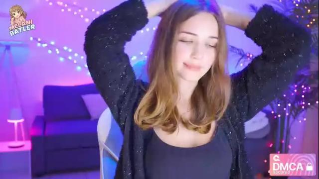 Image 2 of melanibatler Stream on Chaturbate on 1 month ago