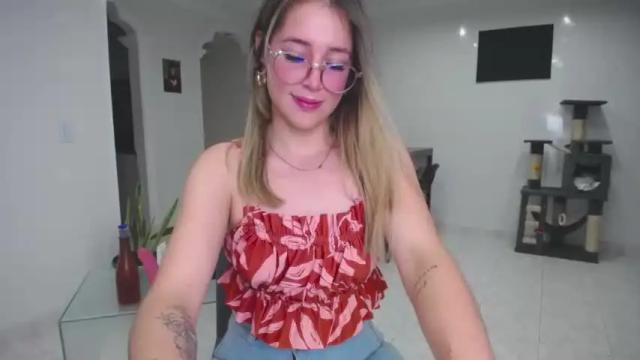 Image 11 of melanie__5 Stream on Chaturbate on 15 months ago