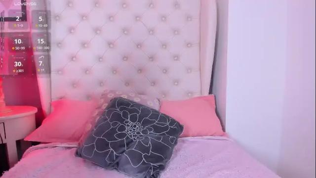 Thumbnail 2, melanie__hills's Stream at Chaturbate, 1 month ago