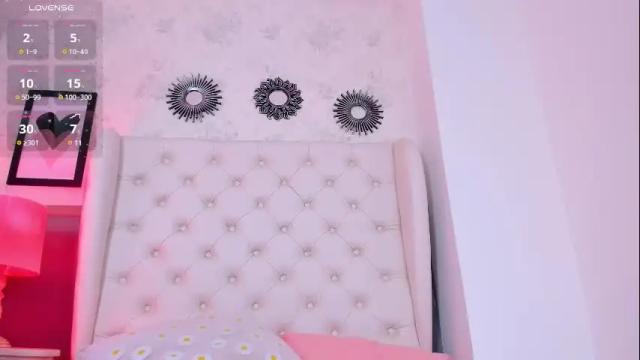 Thumbnail 2, melanie__hills's Stream at Chaturbate, 23 days ago