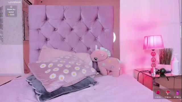 Image 12 of melanie__hills Stream on Chaturbate on 20 days ago