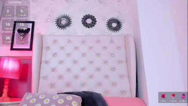 Thumbnail 2, melanie__hills's Stream at Chaturbate, 1 day ago