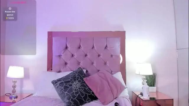 Thumbnail 3, melanie__hills's Stream at Chaturbate, 1 month ago