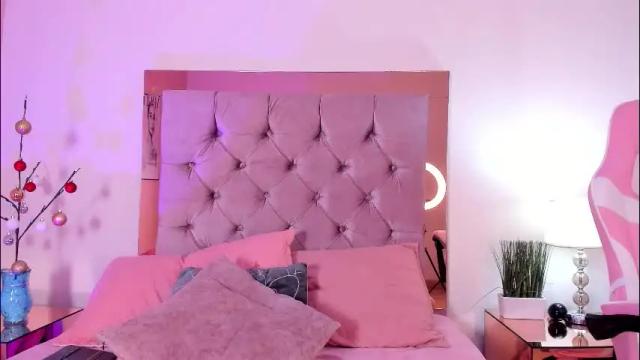 Thumbnail 2, melanie__hills's Stream at Chaturbate, 1 month ago