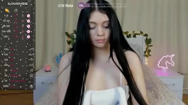 Image 8 of melanie_amane Stream on Chaturbate on 21 months ago