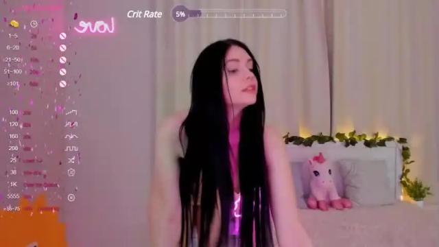 Image 12 of melanie_amane Stream on Chaturbate on 21 months ago