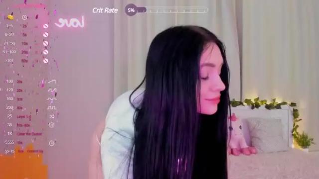 Image 4 of melanie_amane Stream on Chaturbate on 21 months ago