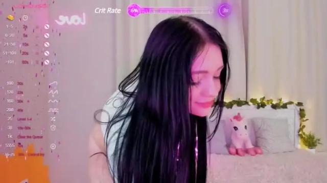 Image 8 of melanie_amane Stream on Chaturbate on 21 months ago