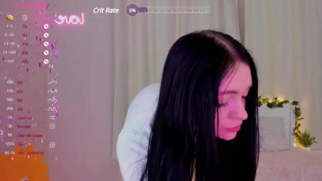 Thumbnail 3, melanie_amane's Stream at Chaturbate, 20 months ago