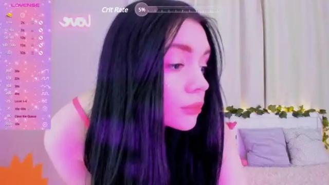 Image 6 of melanie_amane Stream on Chaturbate on 20 months ago