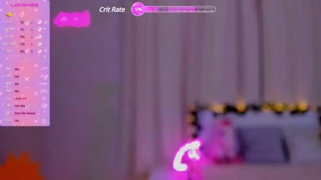Image 8 of melanie_amane Stream on Chaturbate on 20 months ago