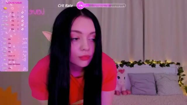 Image 10 of melanie_amane Stream on Chaturbate on 20 months ago
