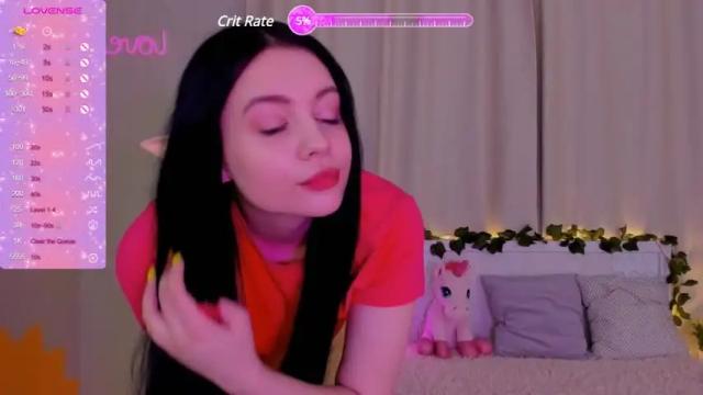 Image 11 of melanie_amane Stream on Chaturbate on 20 months ago