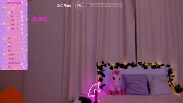 Image 3 of melanie_amane Stream on Chaturbate on 20 months ago