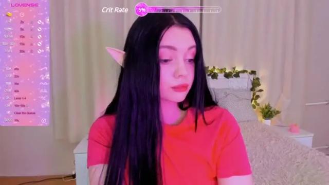 Image 7 of melanie_amane Stream on Chaturbate on 20 months ago