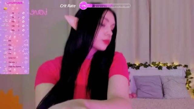 Thumbnail 3, melanie_amane's Stream at Chaturbate, 20 months ago