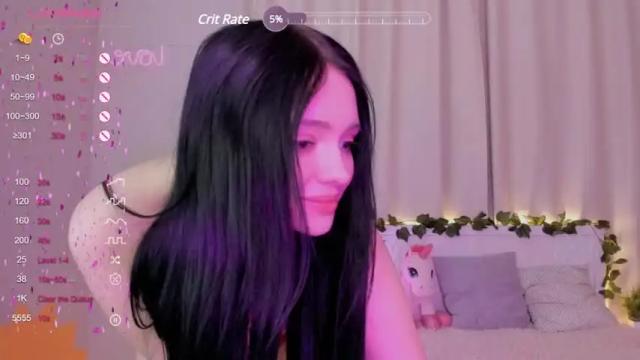 Image 6 of melanie_amane Stream on Chaturbate on 20 months ago