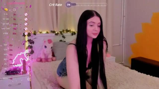 Image 7 of melanie_amane Stream on Chaturbate on 20 months ago