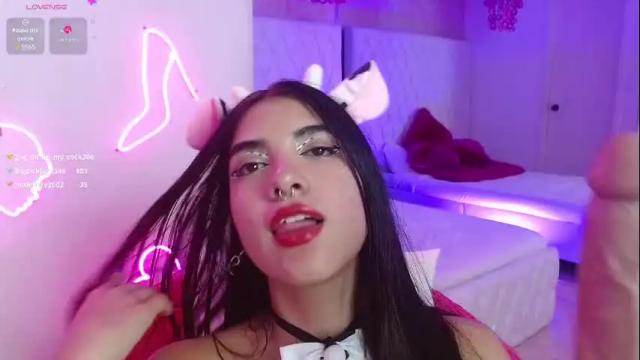 Image 6 of melanie_bianco Stream on Chaturbate on 1 month ago