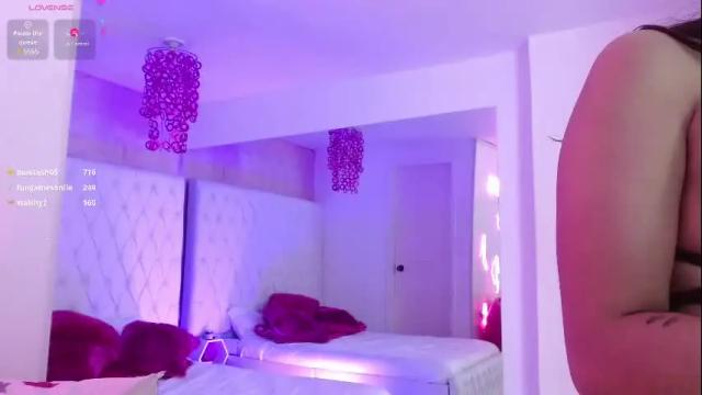 Image 10 of melanie_bianco Stream on Chaturbate on 1 month ago