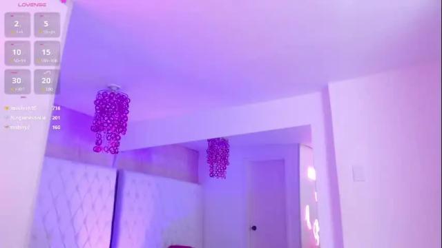 Image 8 of melanie_bianco Stream on Chaturbate on 1 month ago