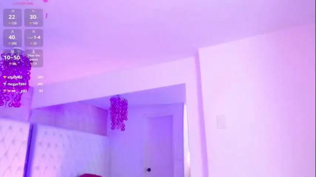 Image 7 of melanie_bianco Stream on Chaturbate on 22 days ago
