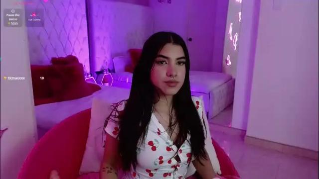 Image 8 of melanie_bianco Stream on Chaturbate on 15 days ago