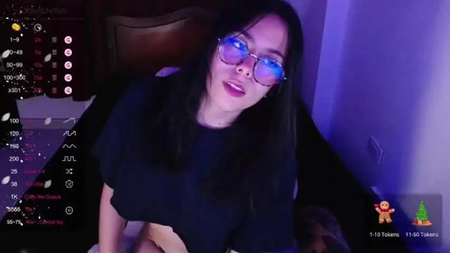 Thumbnail 2, melanie_bonnet's Stream at Chaturbate, 15 months ago