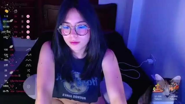Image 11 of melanie_bonnet Stream on Chaturbate on 15 months ago