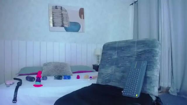 Image 6 of melanie_cooperr Stream on Chaturbate on 20 months ago