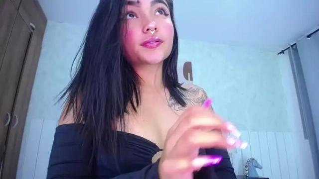 Image 3 of melanie_cooperr Stream on Chaturbate on 20 months ago