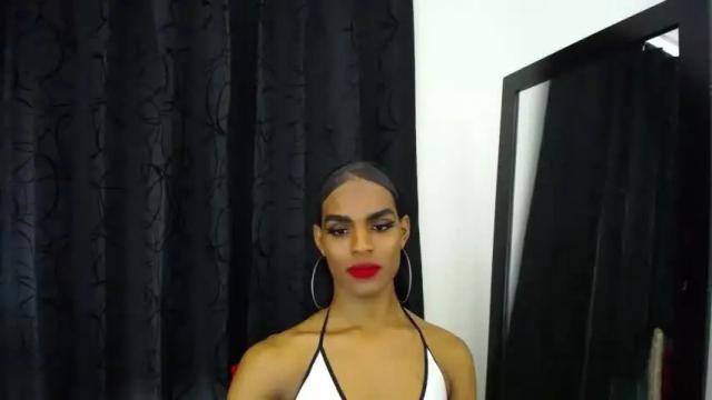 Thumbnail 1, melanie_escobar's Stream at Chaturbate, 18 months ago