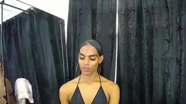 Thumbnail 2, melanie_escobar's Stream at Chaturbate, 17 months ago