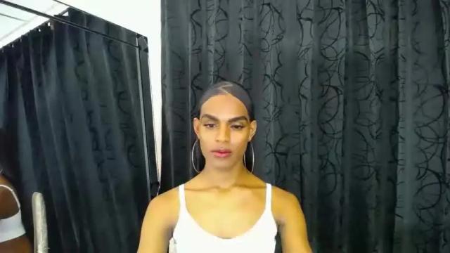 Thumbnail 2, melanie_escobar's Stream at Chaturbate, 17 months ago