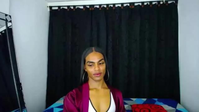 Thumbnail 2, melanie_escobar's Stream at Chaturbate, 14 months ago