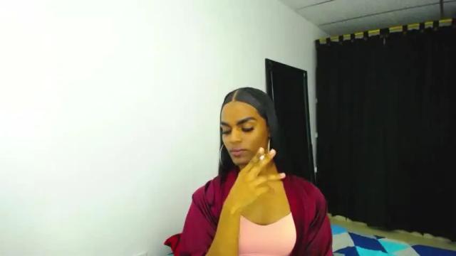 Image 8 of melanie_escobar Stream on Chaturbate on 14 months ago