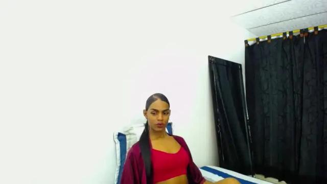 Thumbnail 3, melanie_escobar's Stream at Chaturbate, 13 months ago