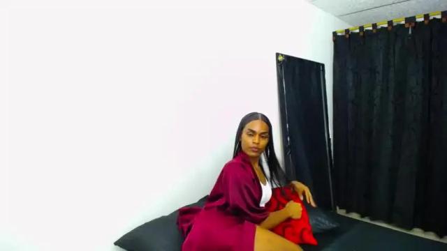 Image 4 of melanie_escobar Stream on Chaturbate on 12 months ago