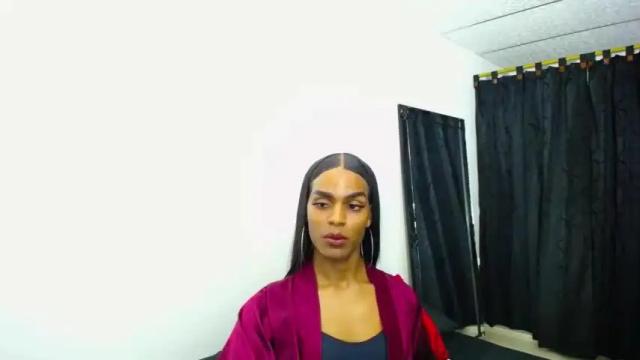 Thumbnail 1, melanie_escobar's Stream at Chaturbate, 12 months ago