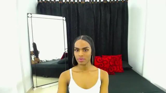 Thumbnail 2, melanie_escobar's Stream at Chaturbate, 12 months ago