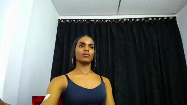 Image 12 of melanie_escobar Stream on Chaturbate on 14 months ago