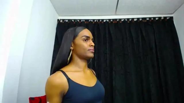 Image 2 of melanie_escobar Stream on Chaturbate on 14 months ago